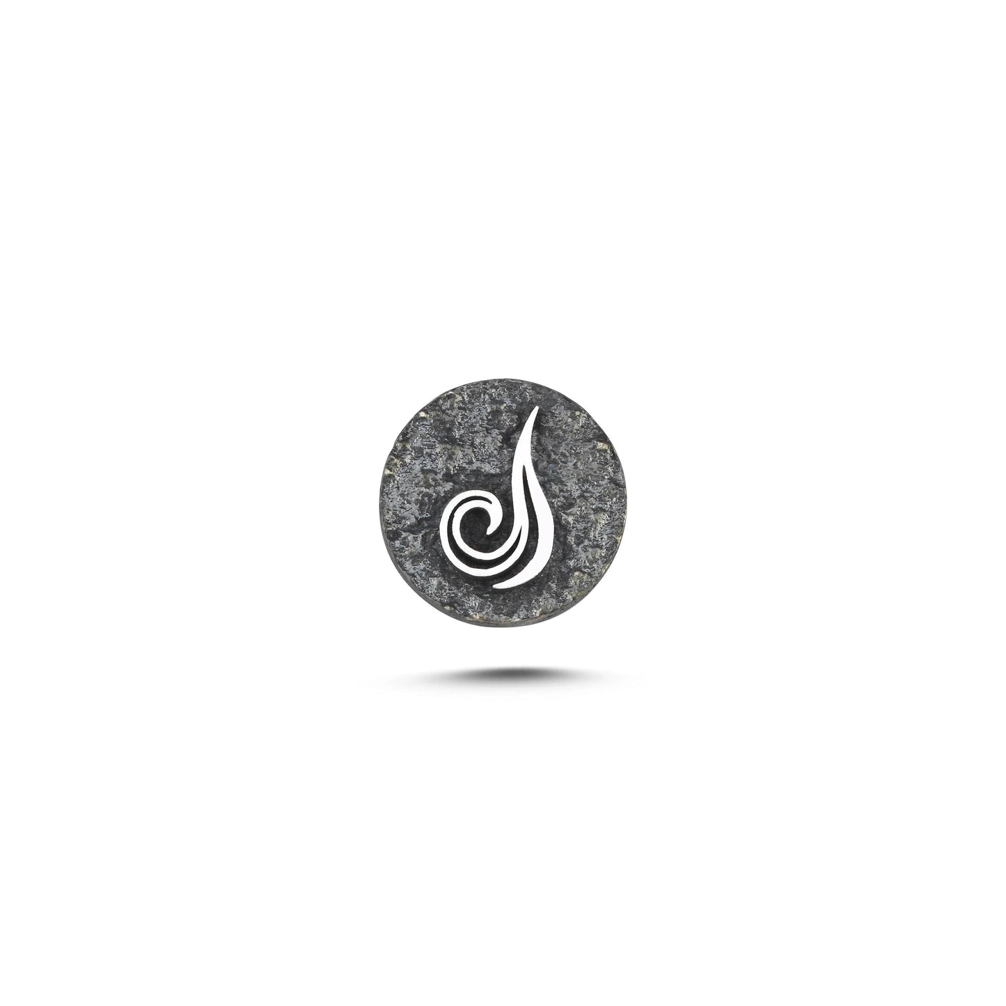Air Element Symbol Magnetic Charm
