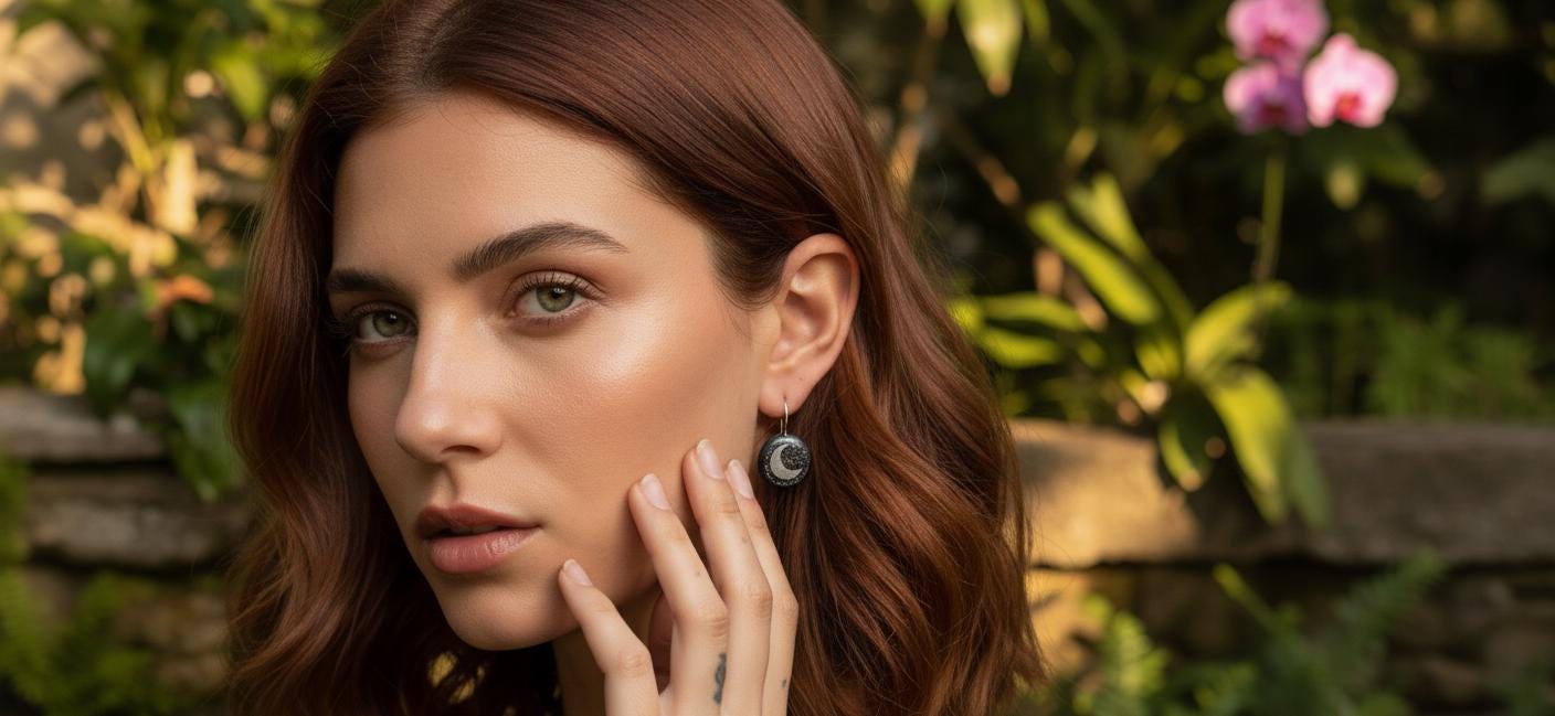 R Harfi Manyetik Charm