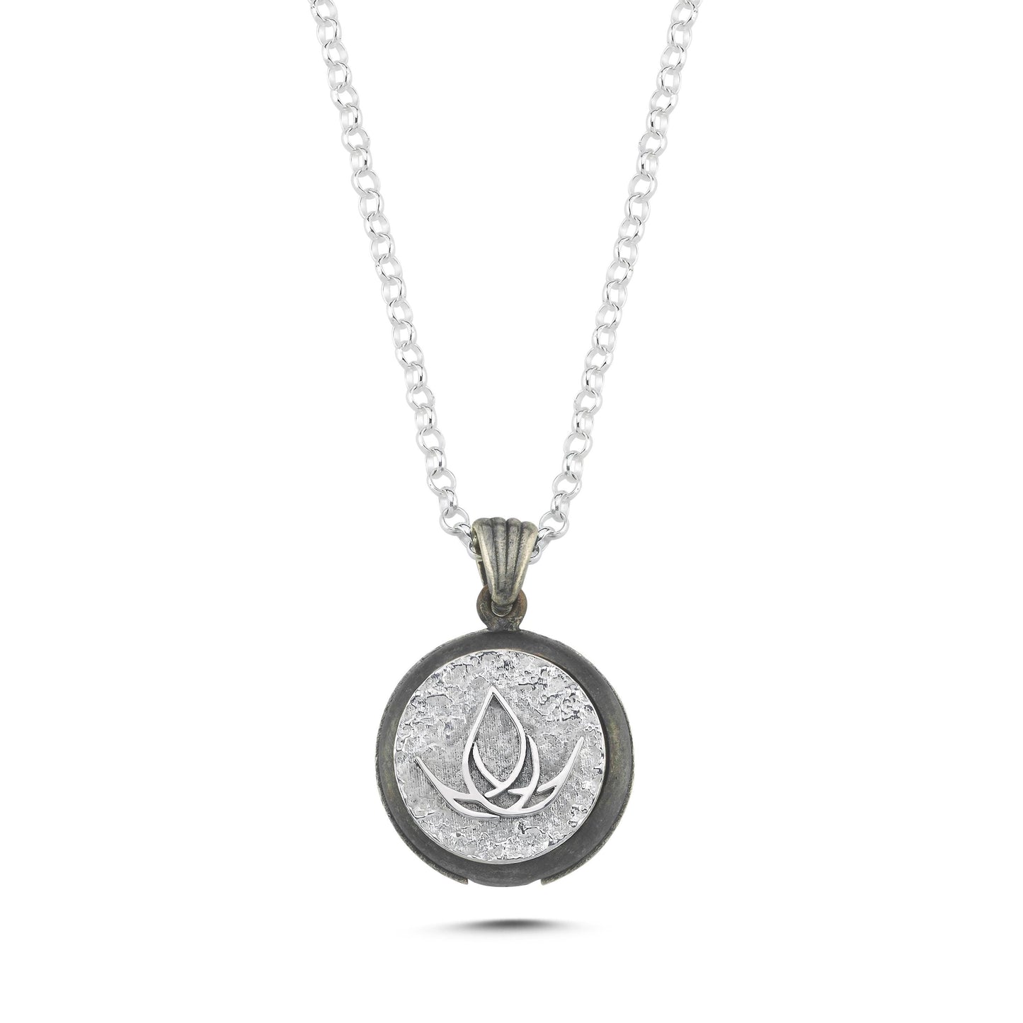 DC Kolye - Deliadore Modüler Takı