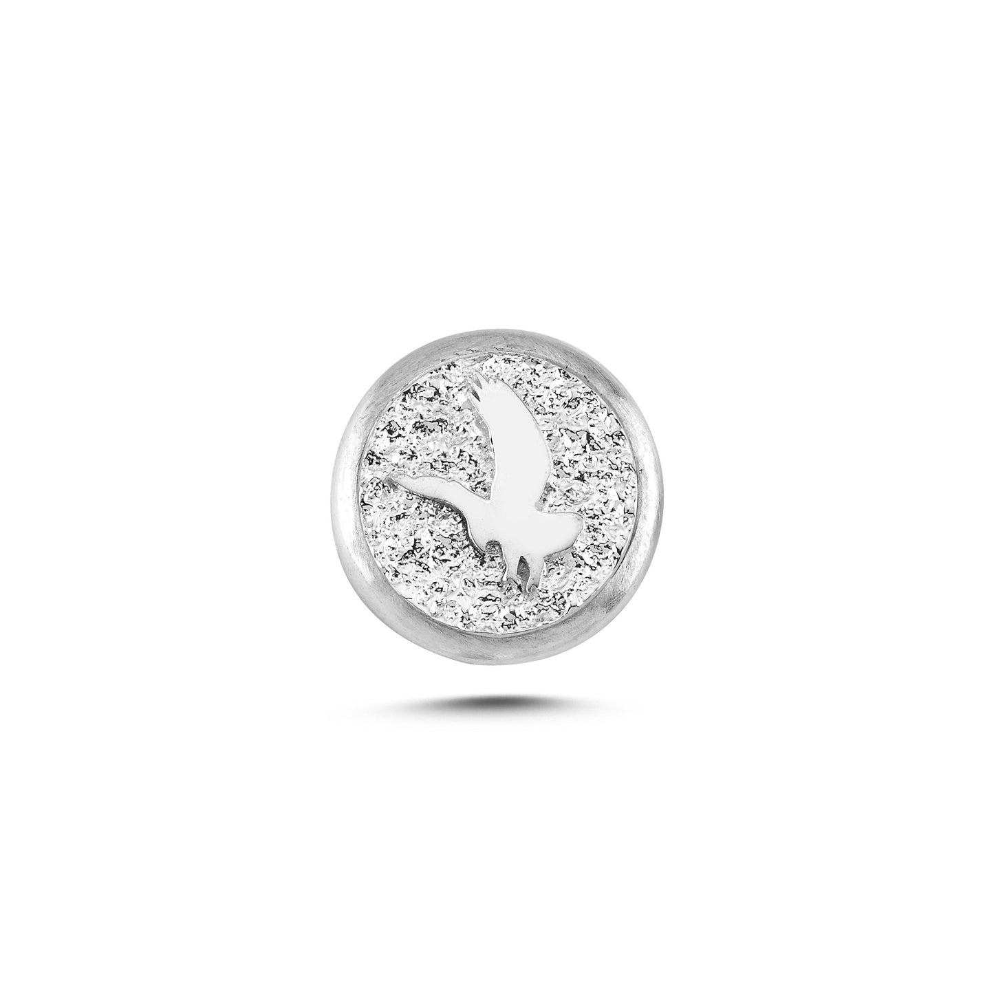 Eagle Symbol No. 3 Magnetic Charm