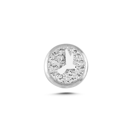 Sinek Kuşu Sembolü Manyetik Charm