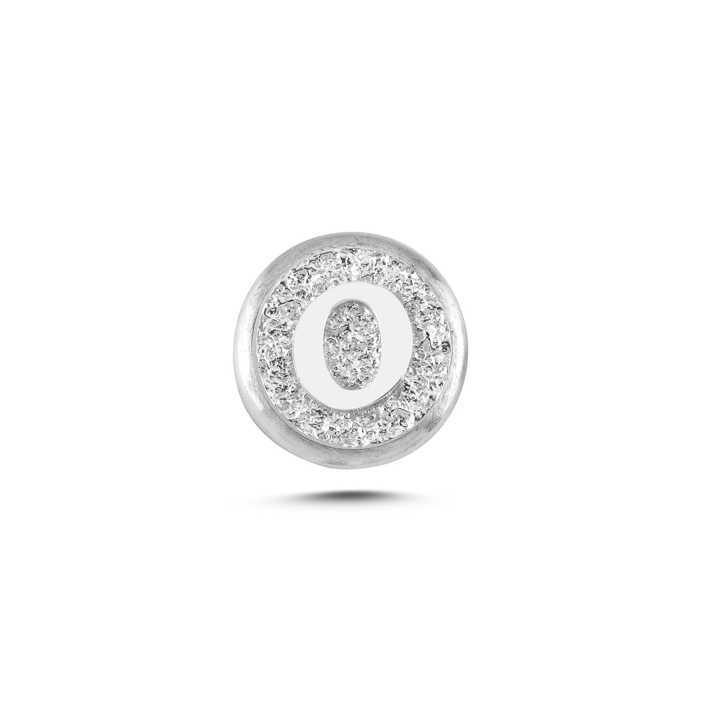 O Harfi Manyetik Charm