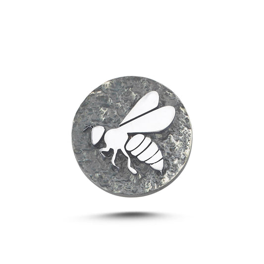 Arı Sembolü Manyetik Charm