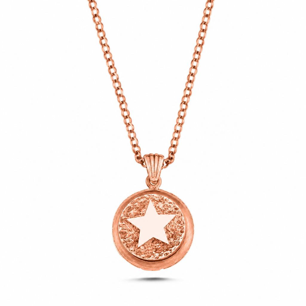 DC Necklace - Modular
