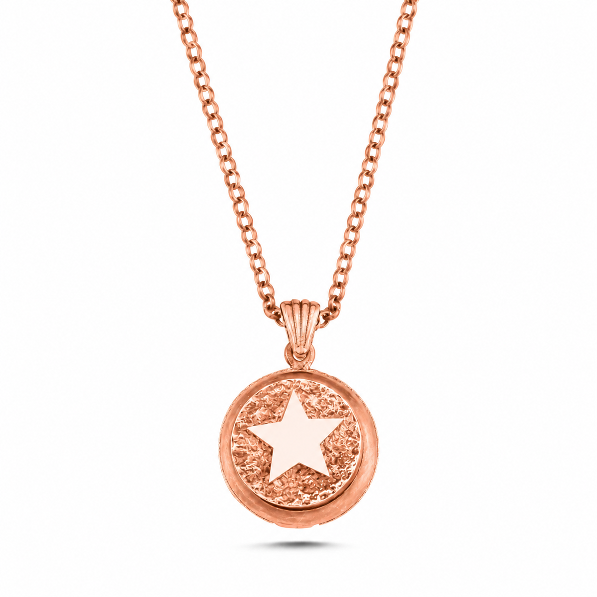 DC Necklace - Modular