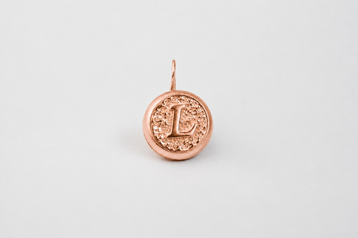 DC Earrings - Modular